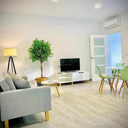 Apartamentos Villas Romanas メリダ エクステリア 写真